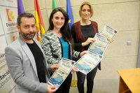 Las calles de Guadalcázar (Córdoba) se llenarán de música, cultura y gastronomía en 'Territorio Callejero'