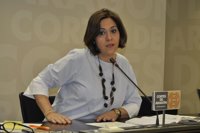 Gaspar (Cs) preguntará a Celaya qué alternativas ofrece a la paralización de la OPE sanitaria extraordinaria