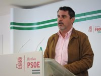 El PSOE preguntará en el Congreso y el Senado al Gobierno por las actuaciones y el presupuesto para el litoral