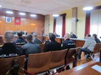 Admiten haber robado en la casa del anciano de Torredelcampo (Jaén) pero se echan la culpa unos a otros de su muerte