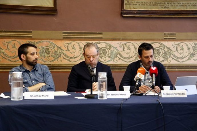 Agencia Catalana de Noticias