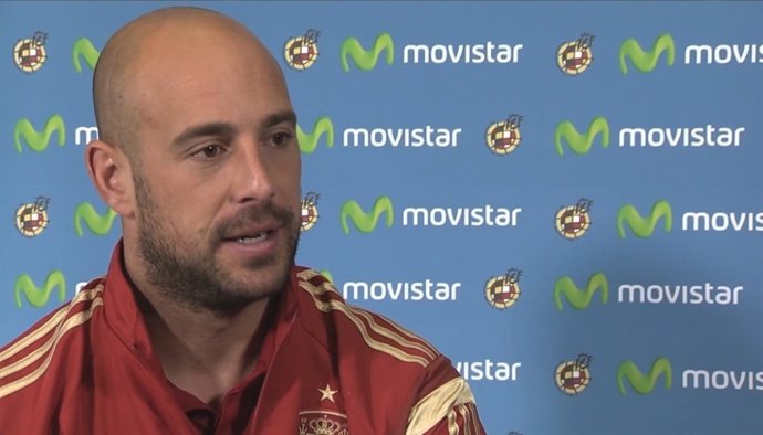 Pepe Reina