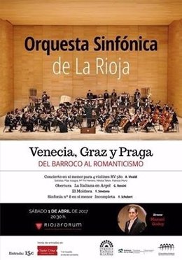 Orquesta Sinfónica