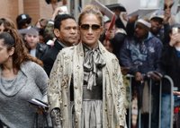 La familia de Álex Rodríguez mantiene una muy buena relación con Jennifer López