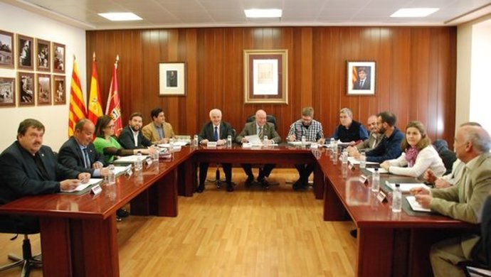 Agencia Catalana de Noticias