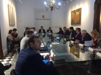 Comienza el proceso de redacción de la Ley de Cambio Climático de Baleares