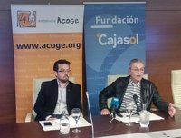 Andalucía Acoge lamenta que España solo represente el 1,3% de las solicitudes de asilo del conjunto de la UE