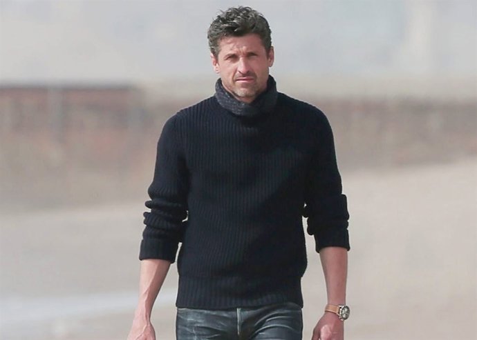 PATRICK DEMPSEY/Pacificcoastnews