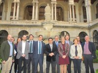 Fundación Estrategias y CajaSur impulsan microcréditos para emprendedores, autónomos y pymes