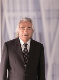 Manuel Lao, presidente de Nortia Corporation, doctor Honoris Causa por la UCAM este jueves