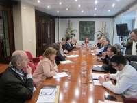 Barakaldo lidera un grupo de ocho municipios "innovadores" vascos para impulsar una estrategia común 