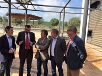 La Junta prevé invertir 9,3 millones con el Plan de Gestión Integral de los Montes Públicos de Los Alcornocales