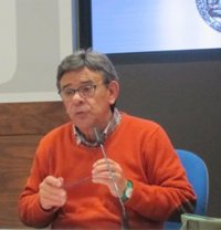 Sánchez Ramos recomienda al Cabildo que "se presente a las elecciones" si desea "organizar las fiestas"