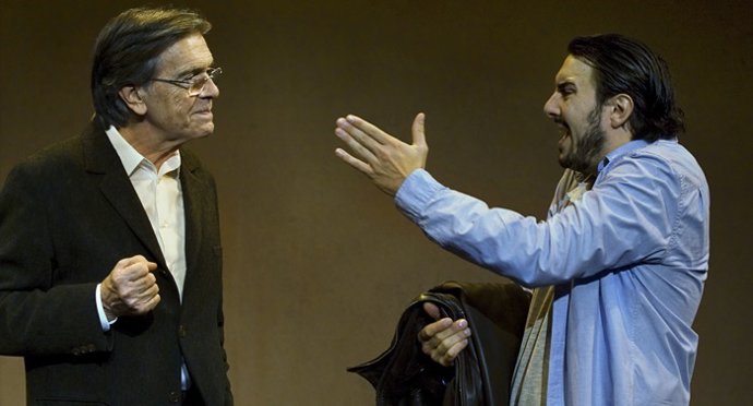 Escena de l'obra