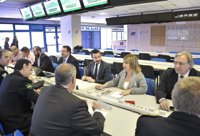 El Comité de Operaciones comienza a preparar el dispositivo de emergencias del GP de Jerez