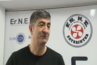 ErNE espera que el armamento que ETA entregue sirva para esclarecer asesinatos