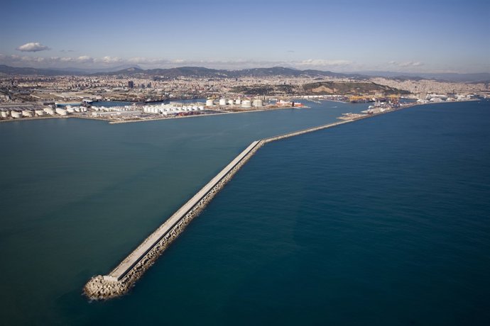 Port de Barcelona