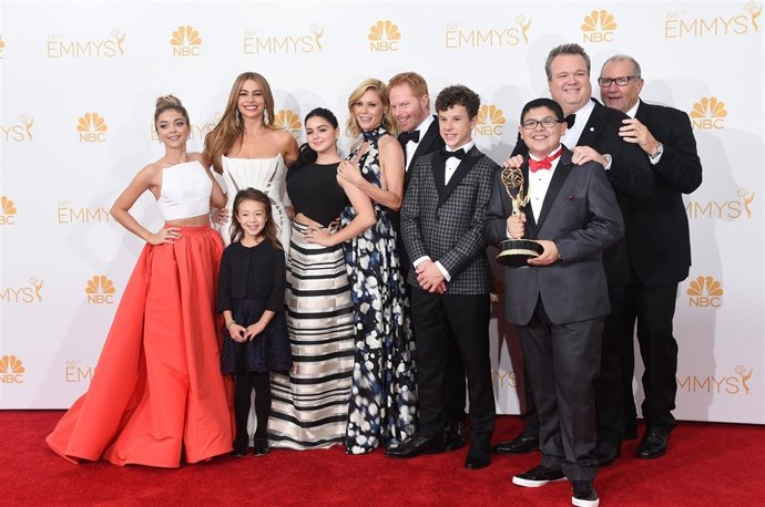 Modern family