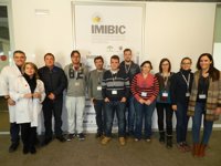 Investigadores del Imibic publican un estudio sobre Hepatitis E que rompe conceptos sobres esta enfermedad