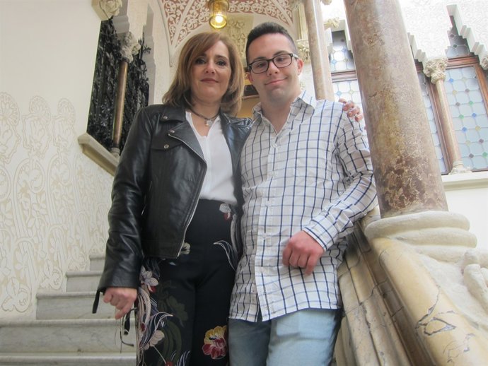   Presentació Del Projecte Down Alzheimer Barcelona Neuroimaging Initiative