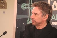 Vendidas en seis horas las 5.000 entradas para el concierto de Jean-Michel Jarre
