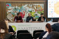 Inaugurado el II Seminario 'Sonidos silenciados: música, danza y tradición oral en Andalucía'