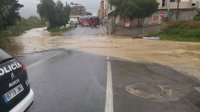 Más de 900 colegios damnificados en Perú por las intensas lluvias