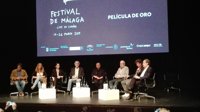 'Belle Époque' se viste de gala en el Festival de Málaga