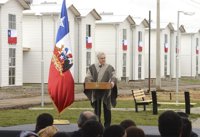 El expresidente Sebastián Piñera oficializará este martes su candidatura a las elecciones de Chile