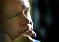 El Sinn Féin despide a su "amigo" y "camarada" Martin McGuiness