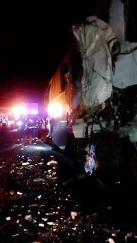 Madrid registró en 2016 un total de 12.383 accidentes de tráfico con un total de 35 fallecidos