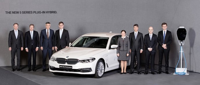 BMW