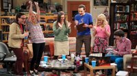 The Big Bang Theory, renovada por dos temporadas