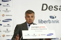 Samaranch inaugura este miércoles los X Desayunos Deportivos de Europa Press