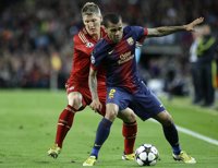 Schweinsteiger deja el United y ficha por Chicago Fire