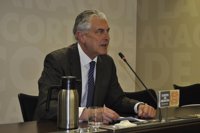 Suárez (PP) califica los Presupuestos de 2017 de poco serios e incoherentes