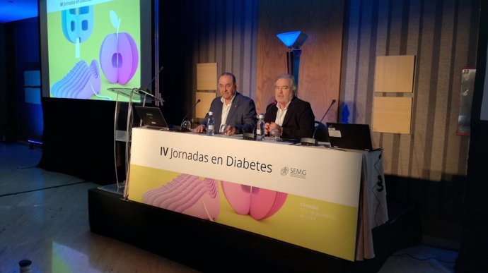 Un tercio de los mayores de 75 años presenta diabetes en nuestro país