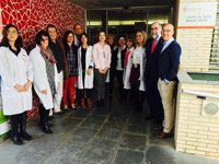 El centro de salud de Cintruénigo amplía sus prestaciones con cirugía menor y teledermatología