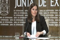 La Junta de Extremadura autoriza las ayudas que permitirán generar 15.927 jornales para paliar efectos de las tormentas