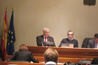 El presidente del CES asturiano pide a los grupos una reforma legal similar a la de CyL