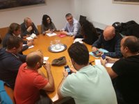 El comité de SFM dice que la suspensión de mañana es un "gesto" y recuerdan que hay más huelgas convocadas