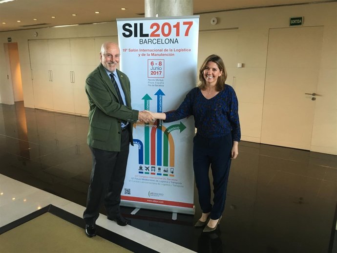 José María Simón Goyanes i Blanca Sorigué (SIL)