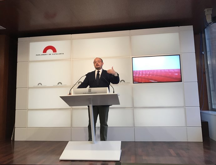 Alejandro Fernández, PP