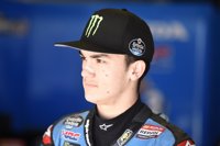 Canet: "Afronto esta primera carrera muy motivado"