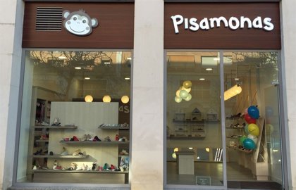 Tienda calzado infantil Outlet