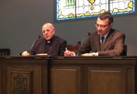 Blázquez advierte de que el Papa puede no aceptar su renuncia