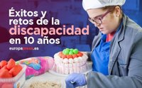 2007-2017: La década en la que la discapacidad salió de la sombra #10AñosEPSocial
