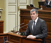 Clavijo aboga por una reforma fiscal para los próximos veinte años