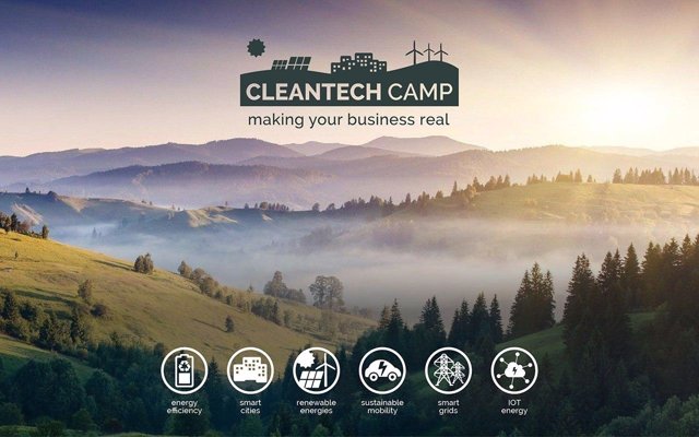 CleanTech Camp 