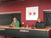 El Festival Kosmopolis analizará el cambio climático con Nesbo, Banville y Lemaître